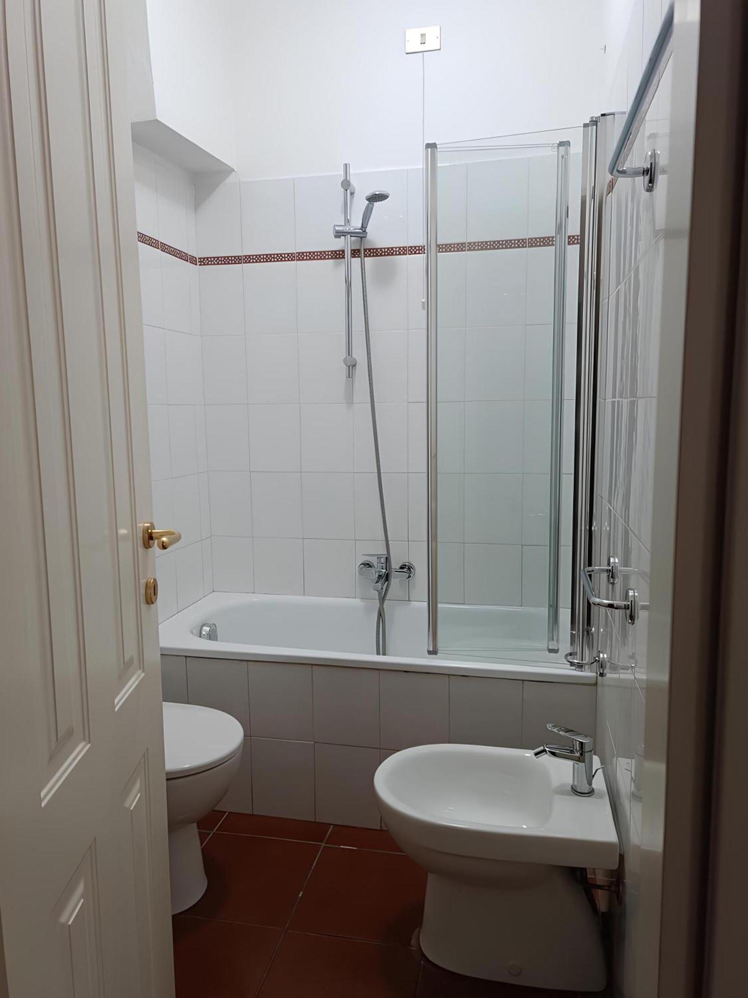 Casa Migliorina Apartamento Génova Exterior foto