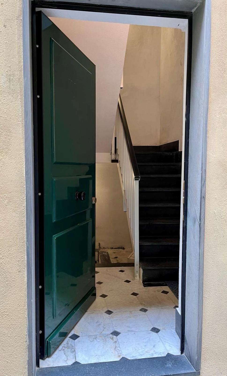 Casa Migliorina Apartamento Génova Exterior foto