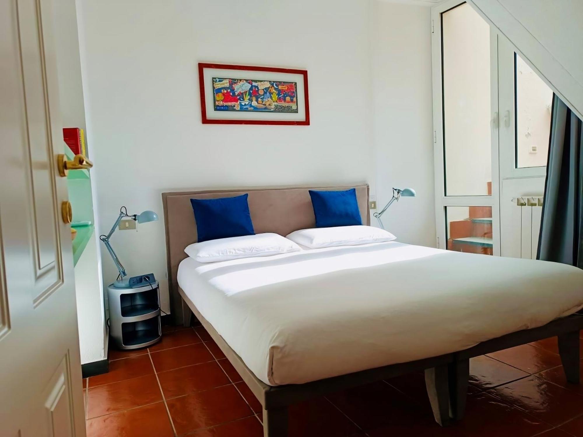Casa Migliorina Apartamento Génova Exterior foto
