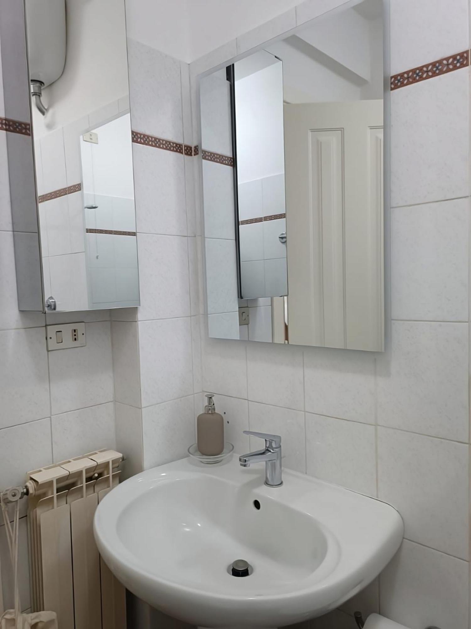 Casa Migliorina Apartamento Génova Exterior foto